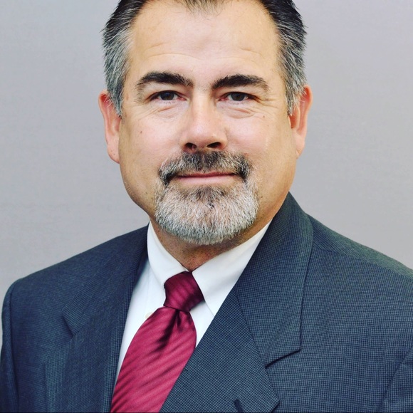 Meet your Posher, Alan - Picture 1 of 1